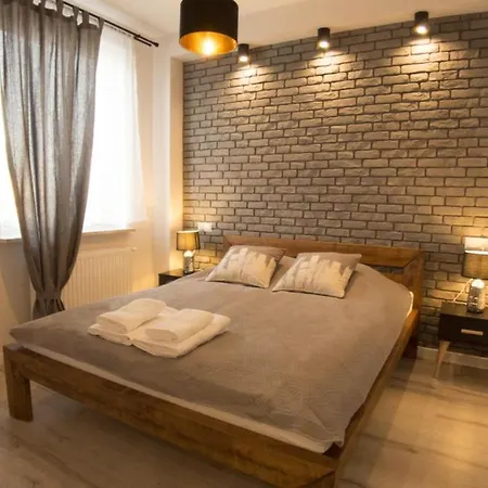 Apartament Termalny Komfort 8.1 Uniejów Exterior foto