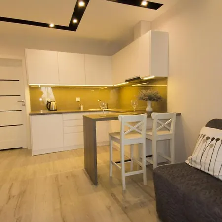 Apartament Termalny Komfort 8.1 Uniejów Exterior foto