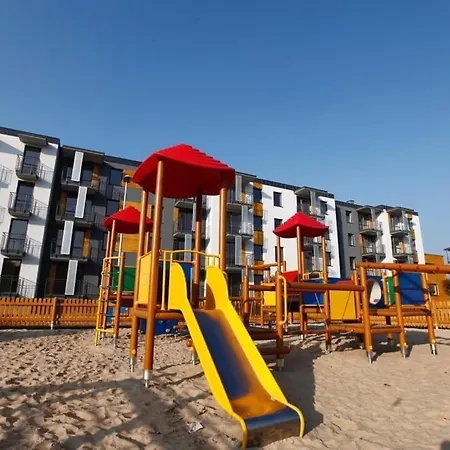 Apartament Termalny Komfort 8.1 Uniejów Exterior foto